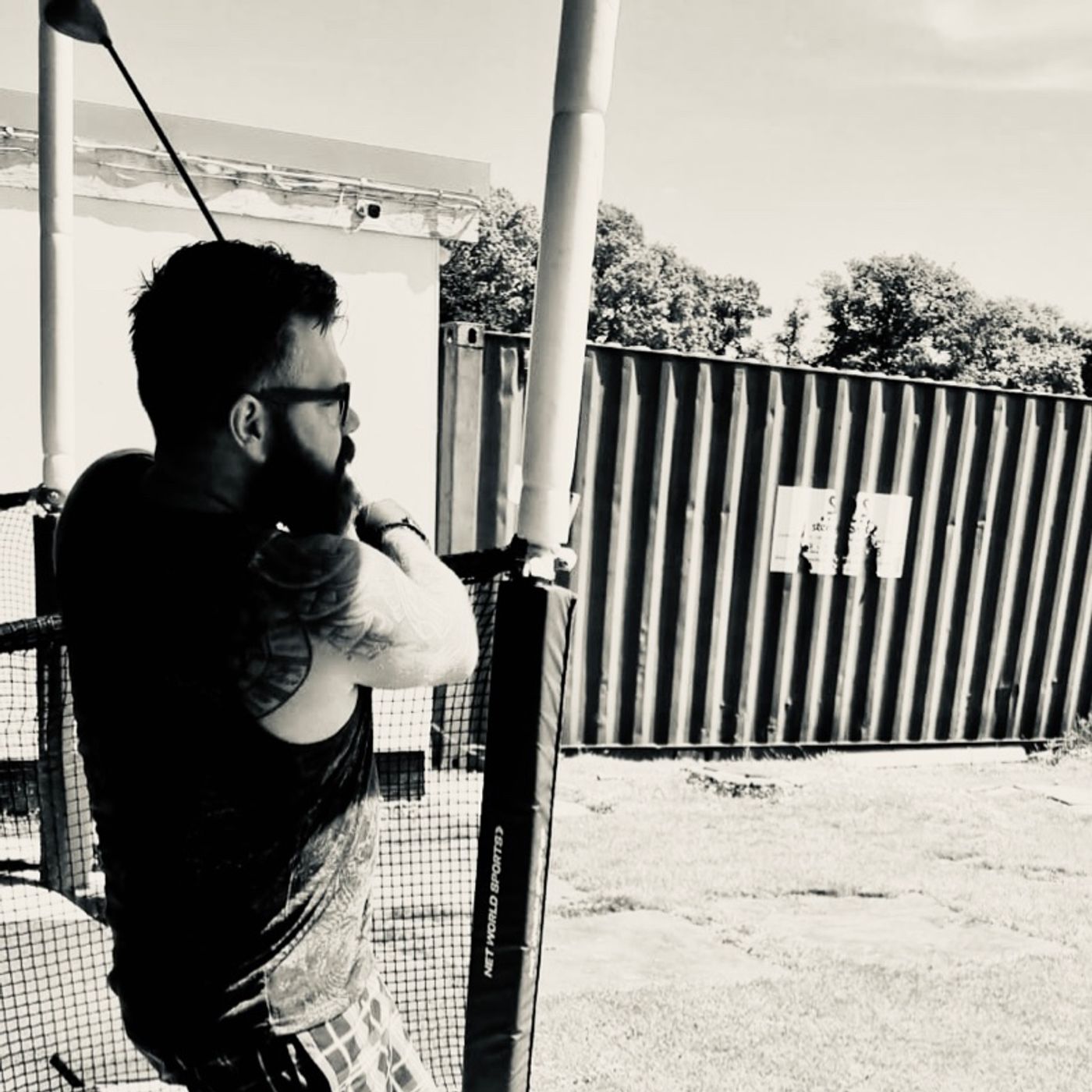 The Gentleman’s Talk