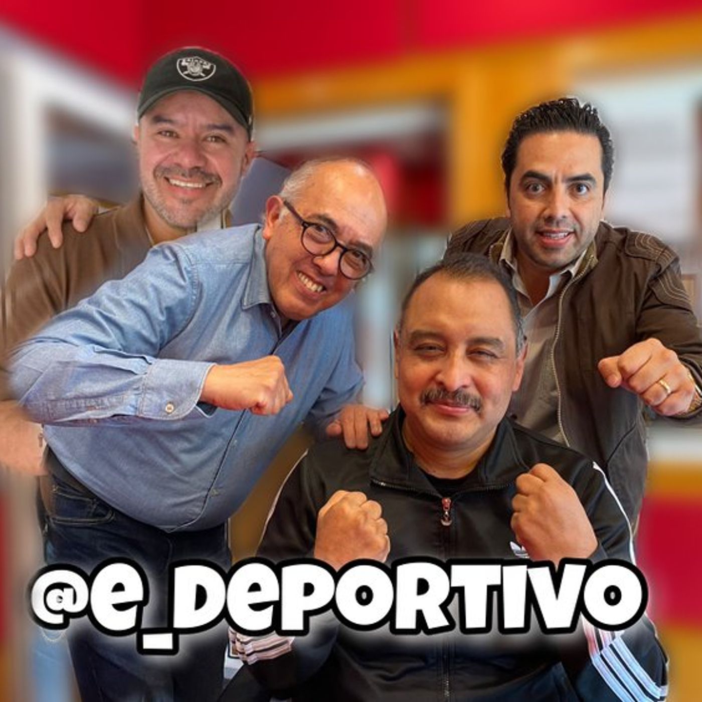 Mitad de semana con casa llena, equipo completo en Espacio Deportivo de la Tarde 21 de Septiembre 2022