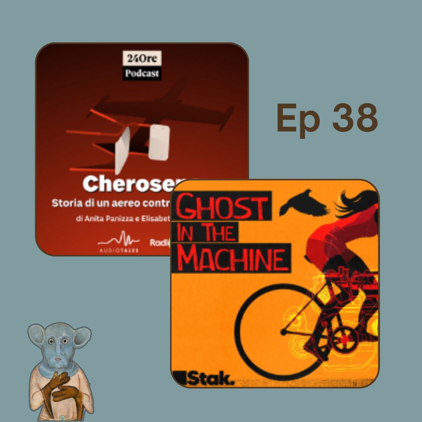 RimBomBi: Recensioni Podcast e consigli di ascolto
