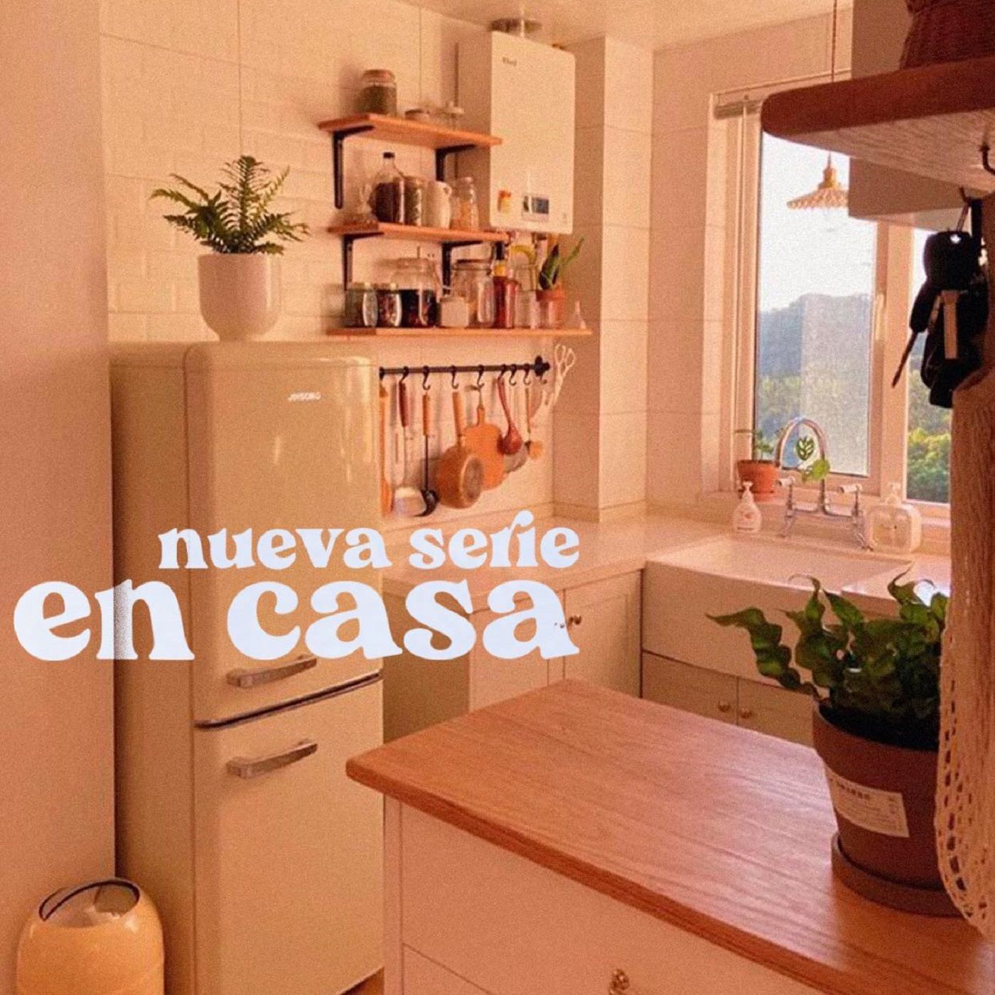 EN CASA - Capítulo 4 episode artwork