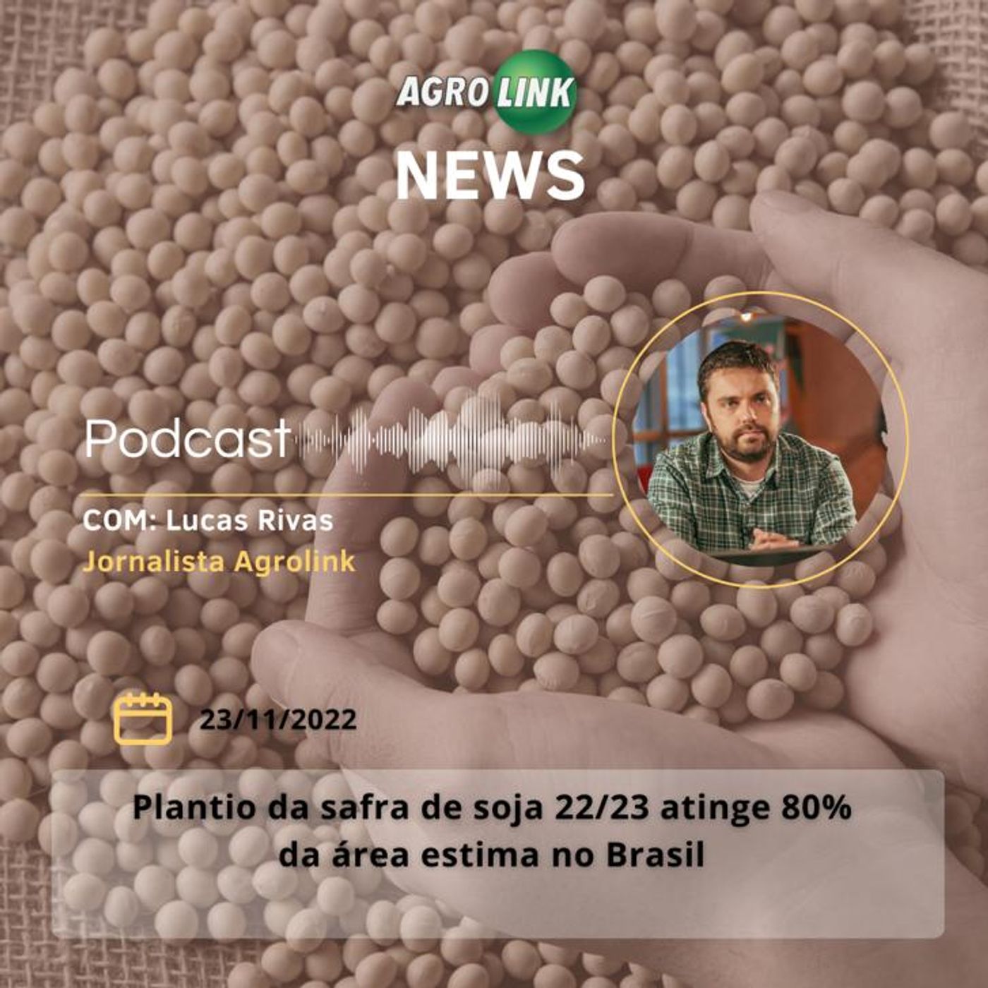 Funcafé já liberou mais de R$ 4,7 bilhões para produtores de todo país episode artwork