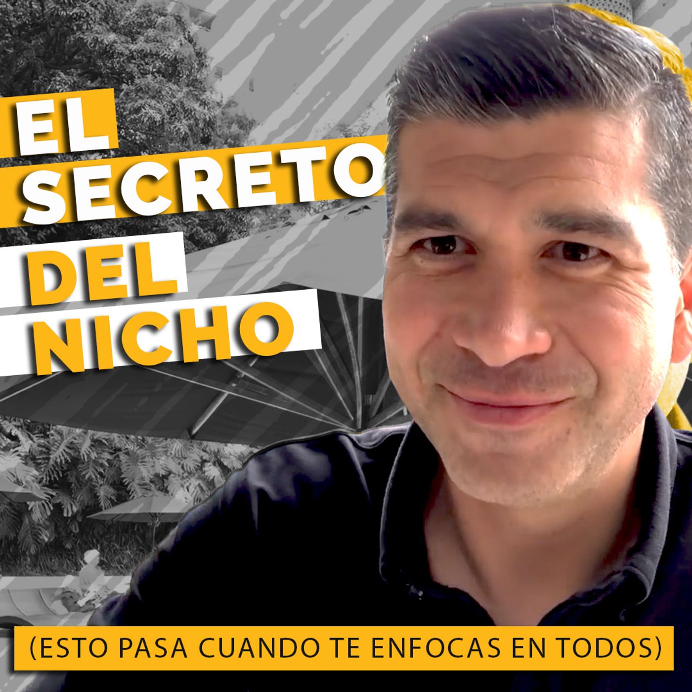 Secretos de un Emprendedor