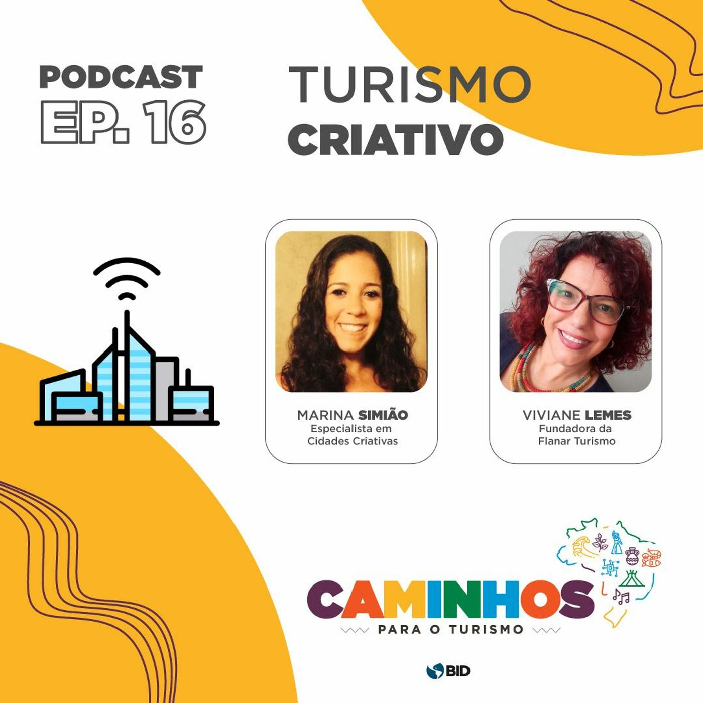 Turismo Criativo Turismo Criativo