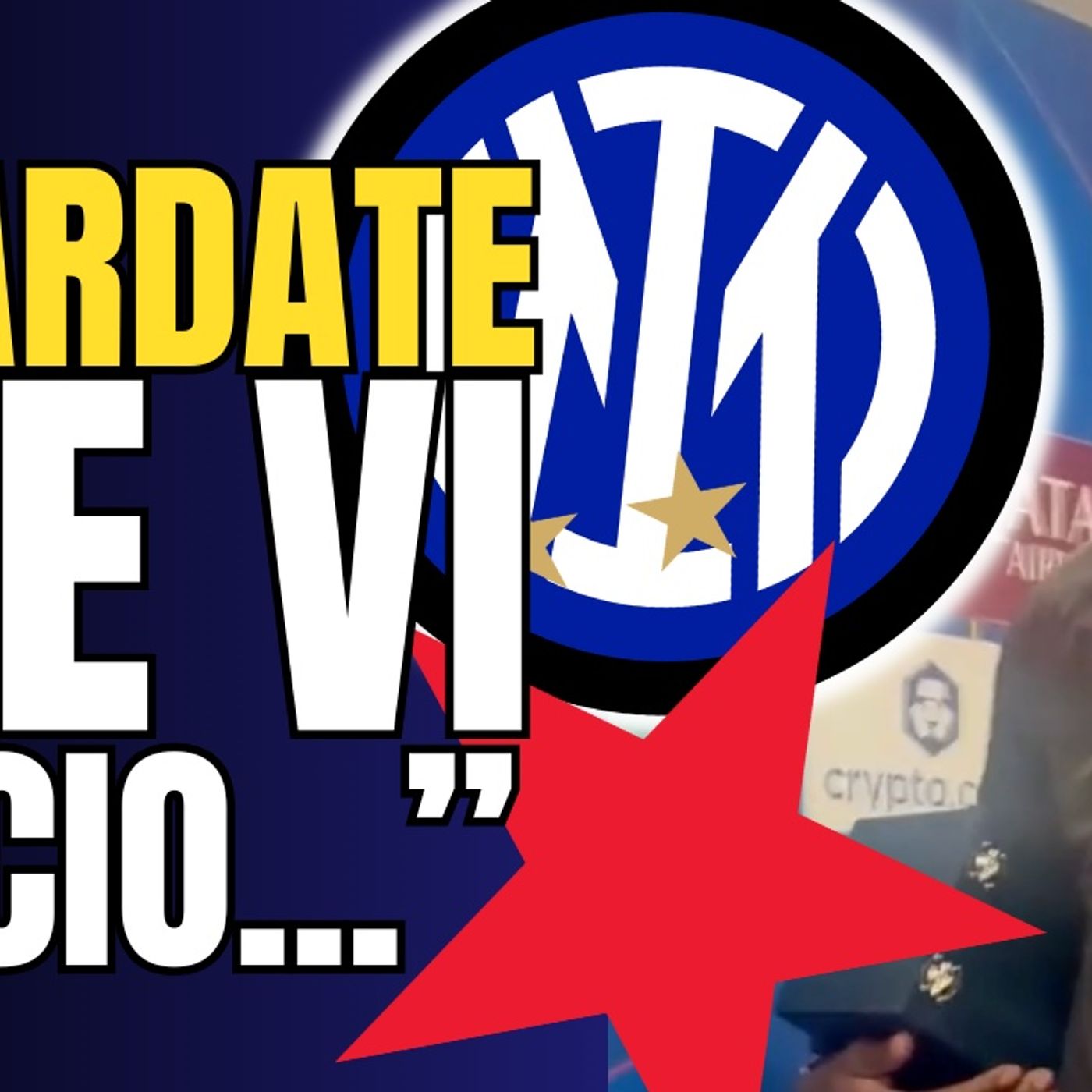 Allarme infortunio THURAM e 5 cose che NON hai visto in Inter-Slavia Praga 3-0