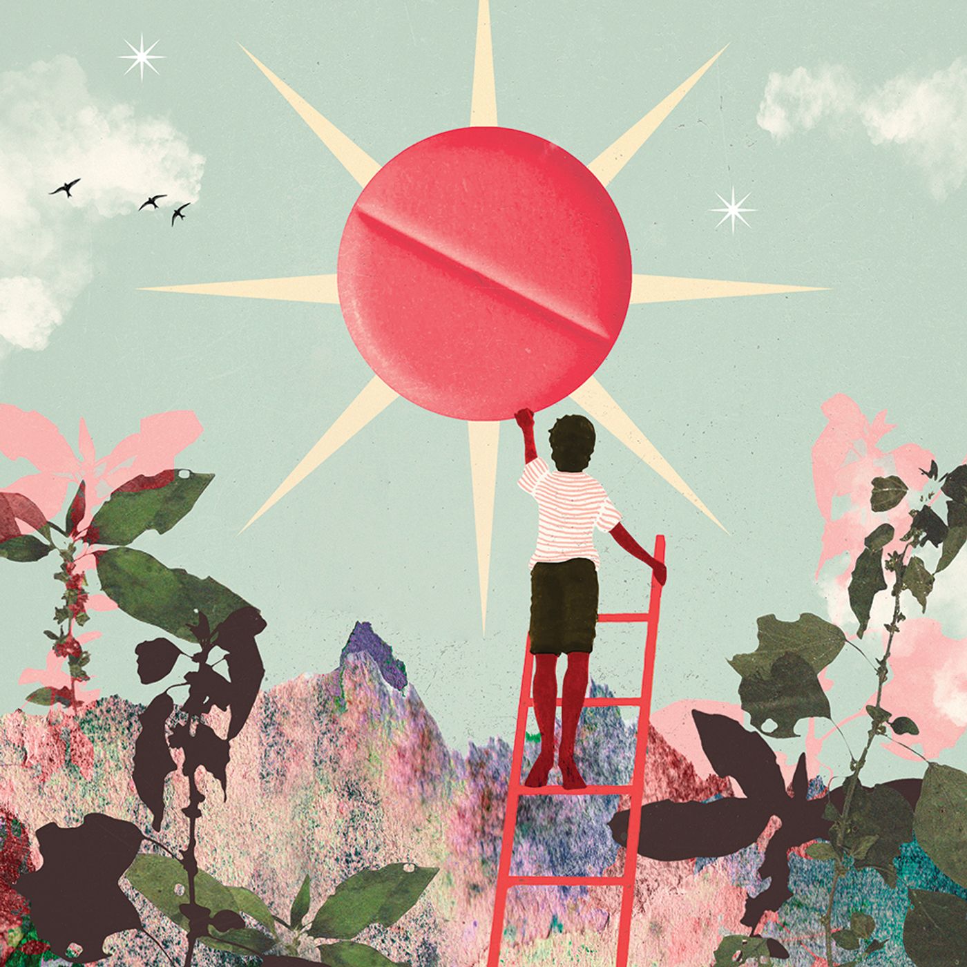 PERSEVERANZA umana, mininvasività robotica episode artwork