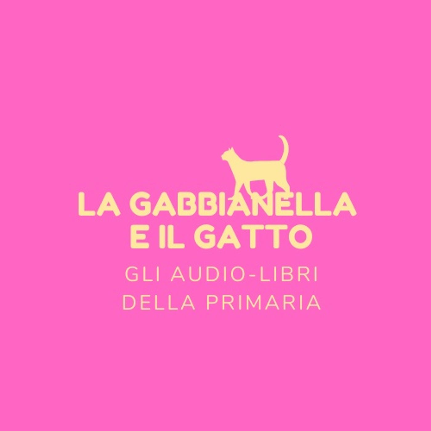 I nostri audiolibri