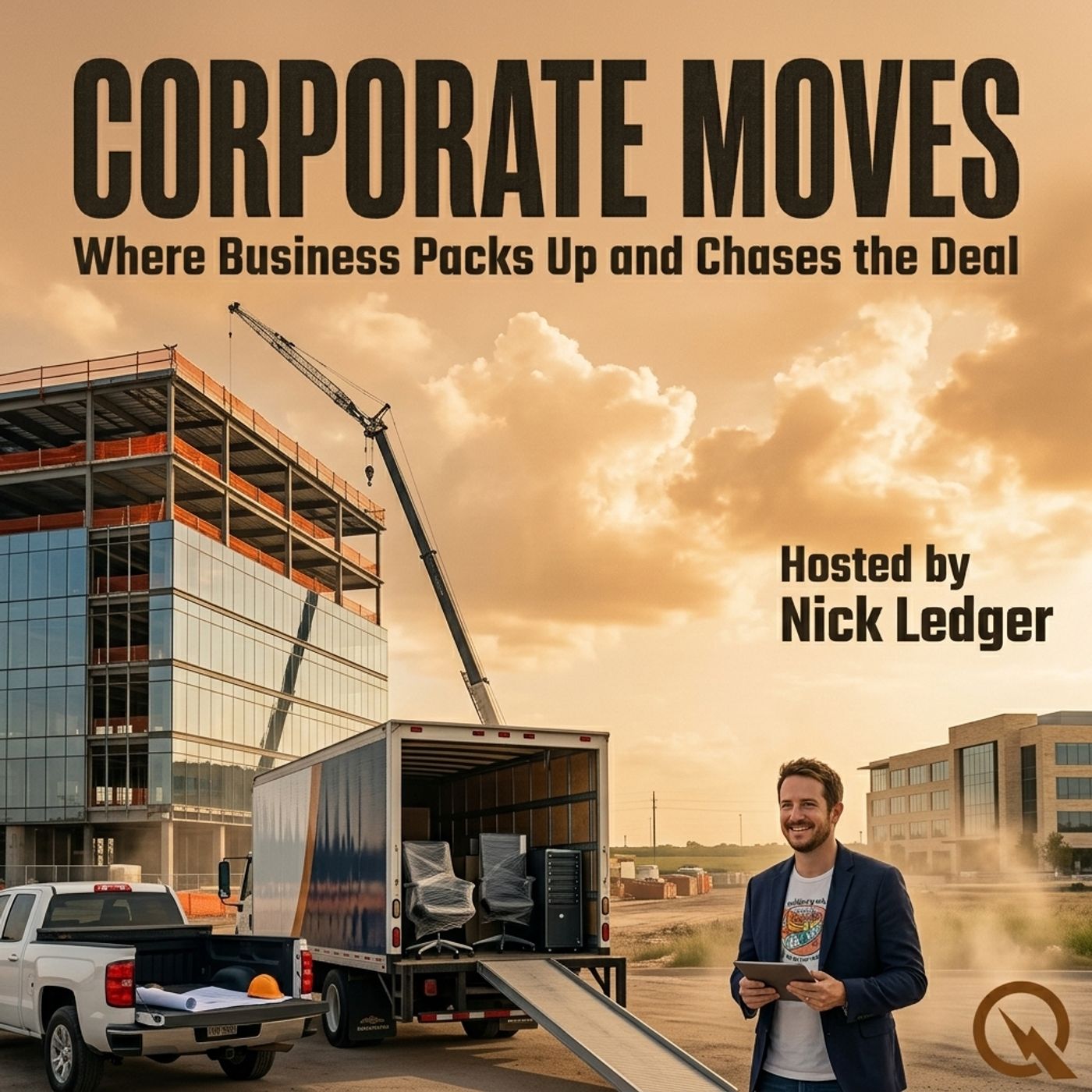 Corporate Moves