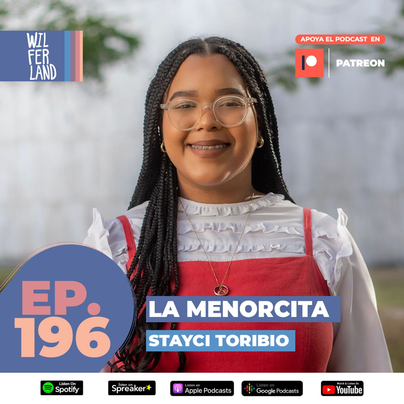 LA MENORCITA
