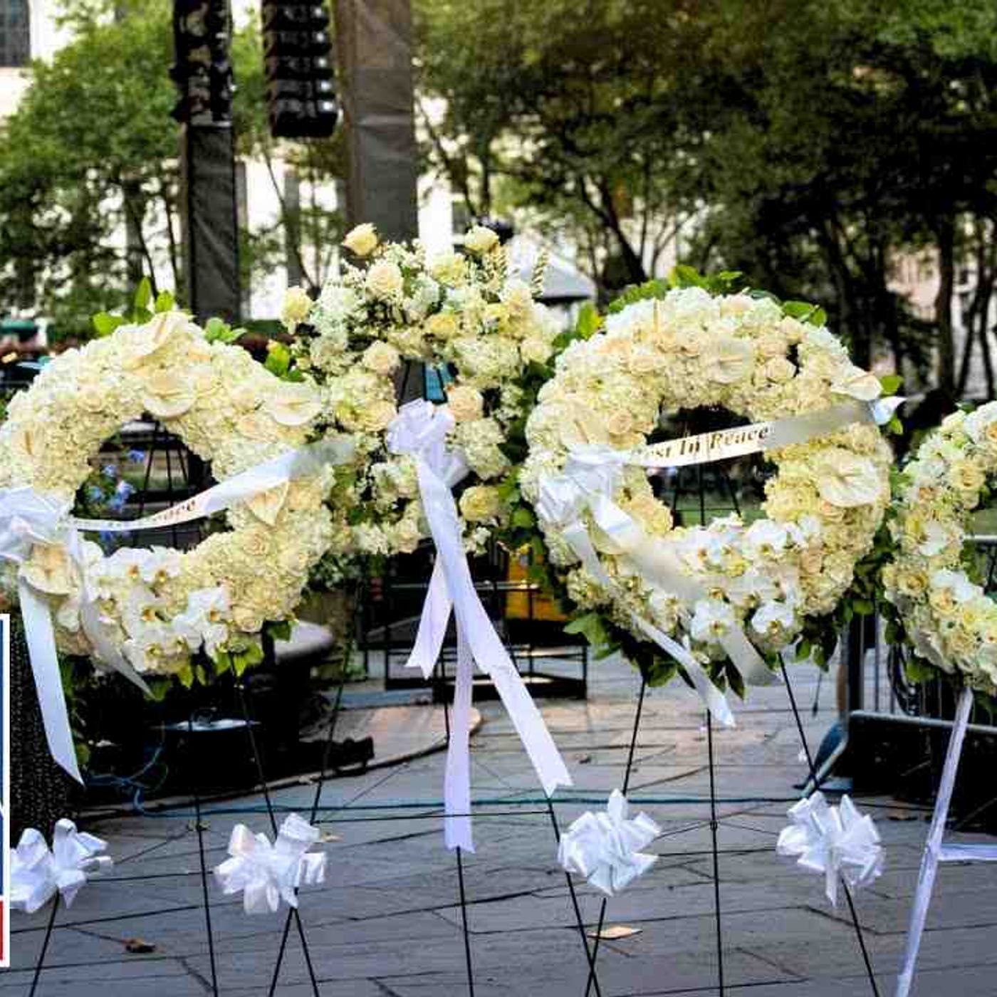 Vigil held for victims in Midtown Manhattan shooting episode artwork