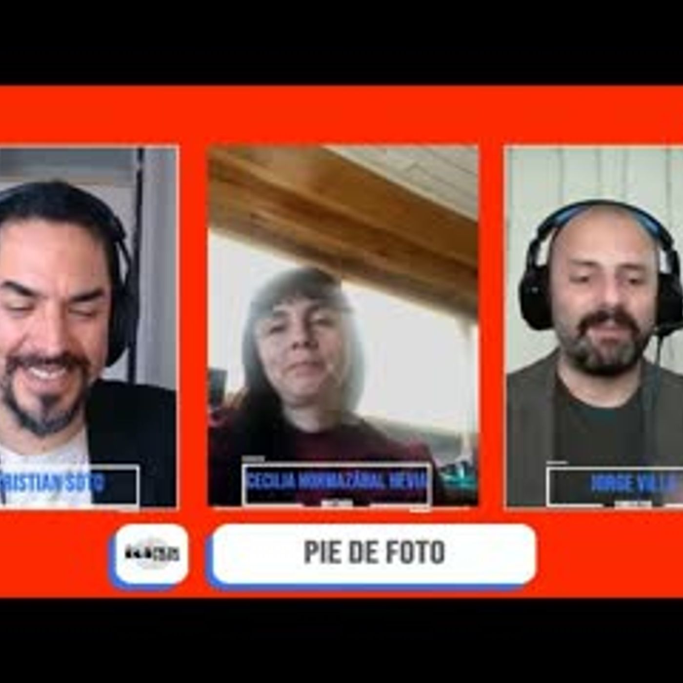 Programa Pie de Foto