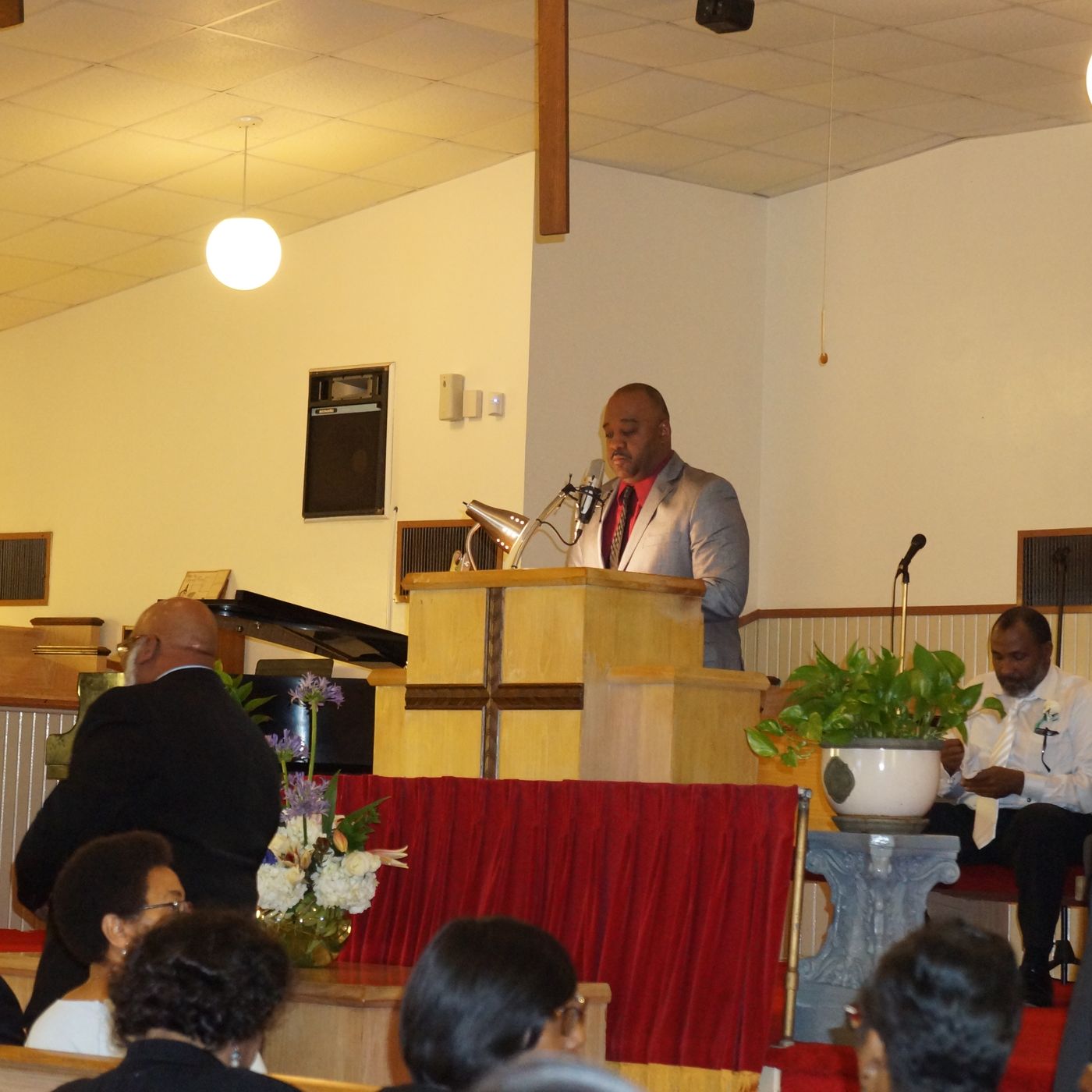 From Caveship to Kinship (D. Blacklock)