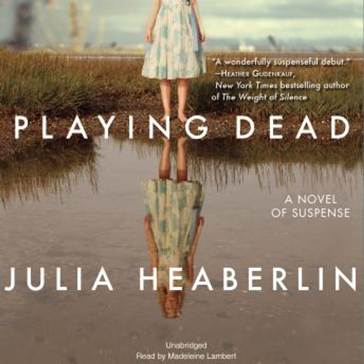 Discover the Best Audio Stories in Mystery, Thriller & Horror, Psychological