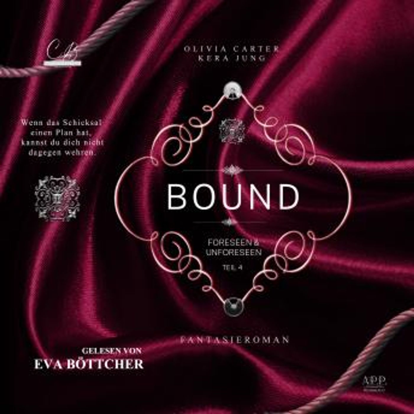 Listen to New Full Audiobooks in Romance, Romantasy