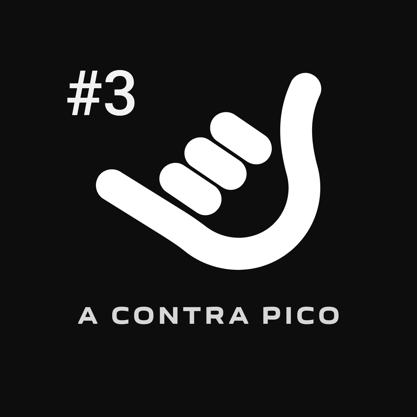 A Contra Pico