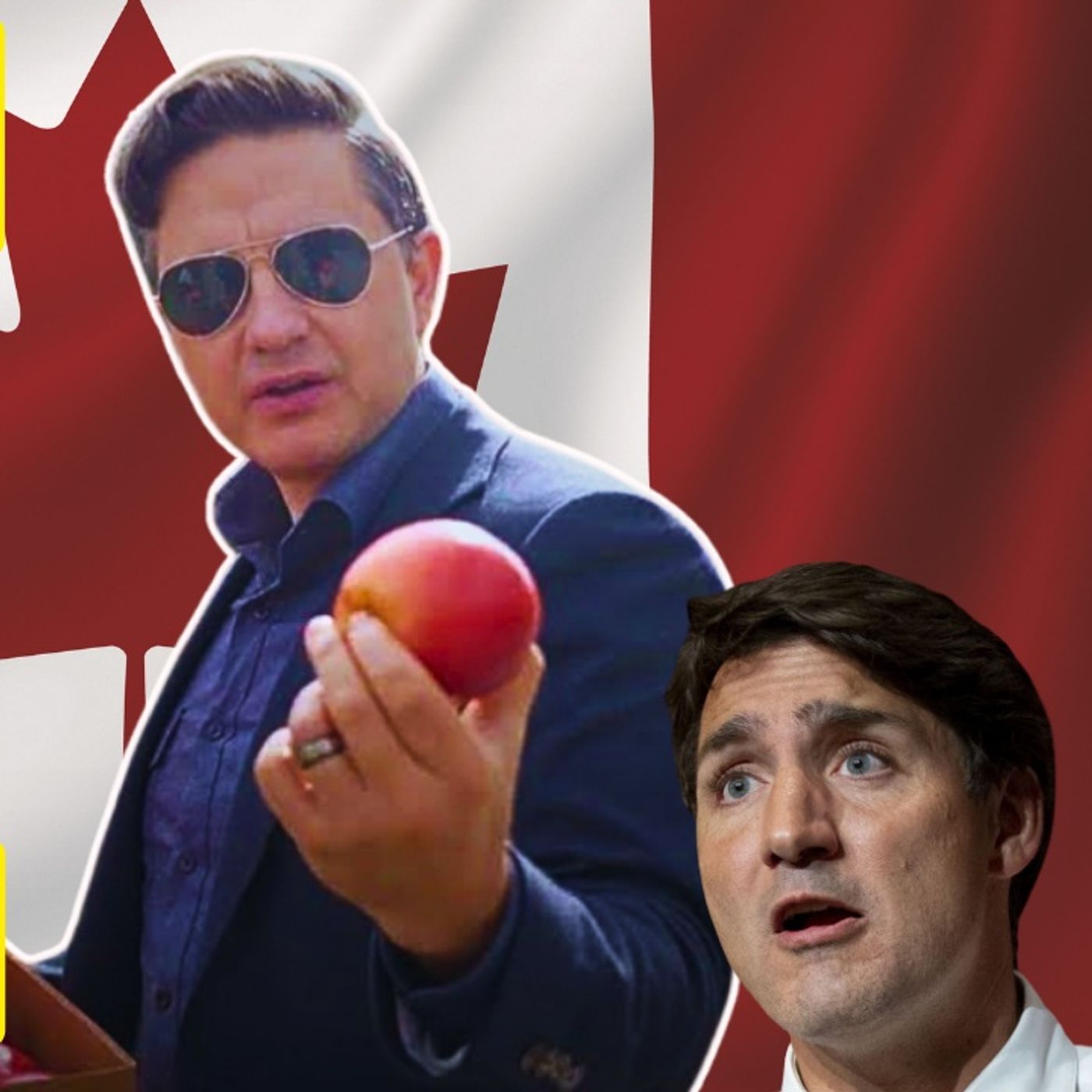 Pierre Poilievre Says No To Puberty Blockers For Under 18 episode artwork