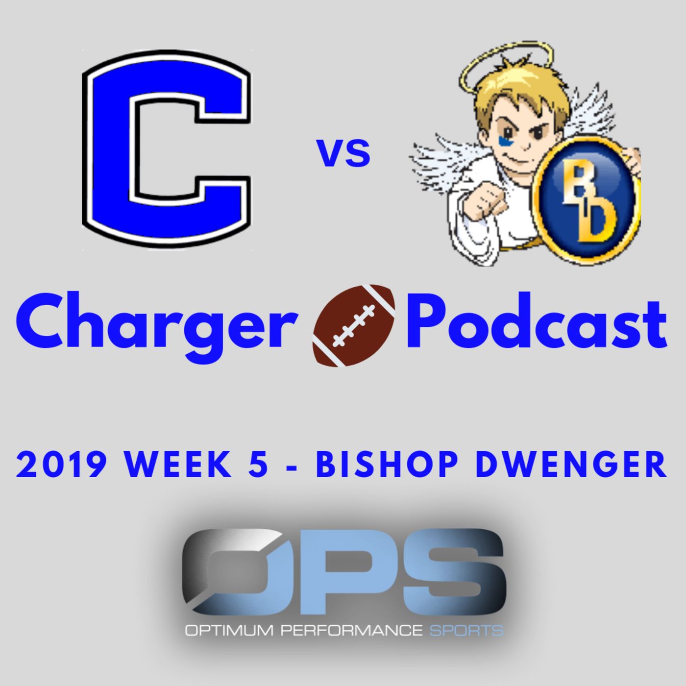 Carroll High School Football Podcast