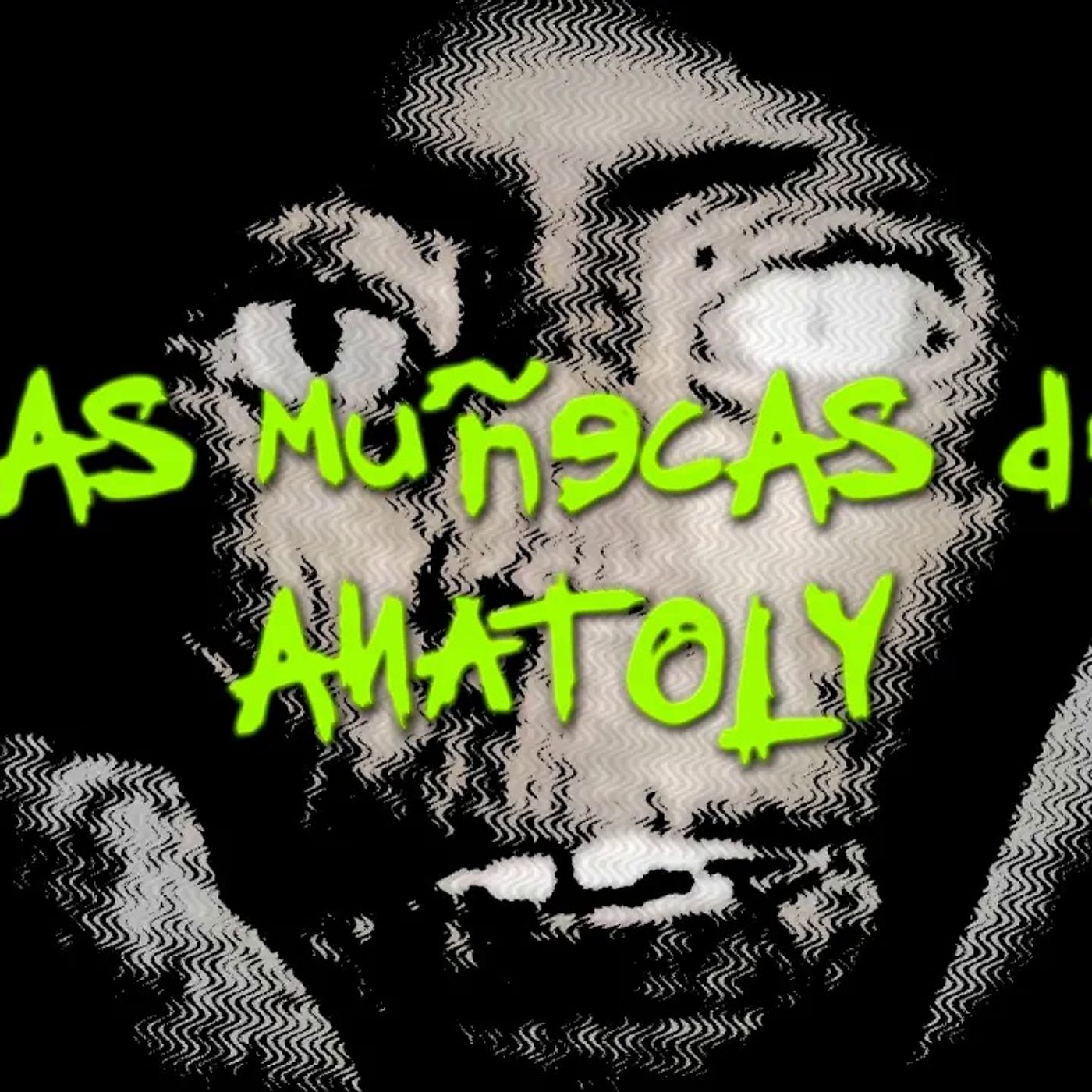Portada de El Podcast de DrossRotzank