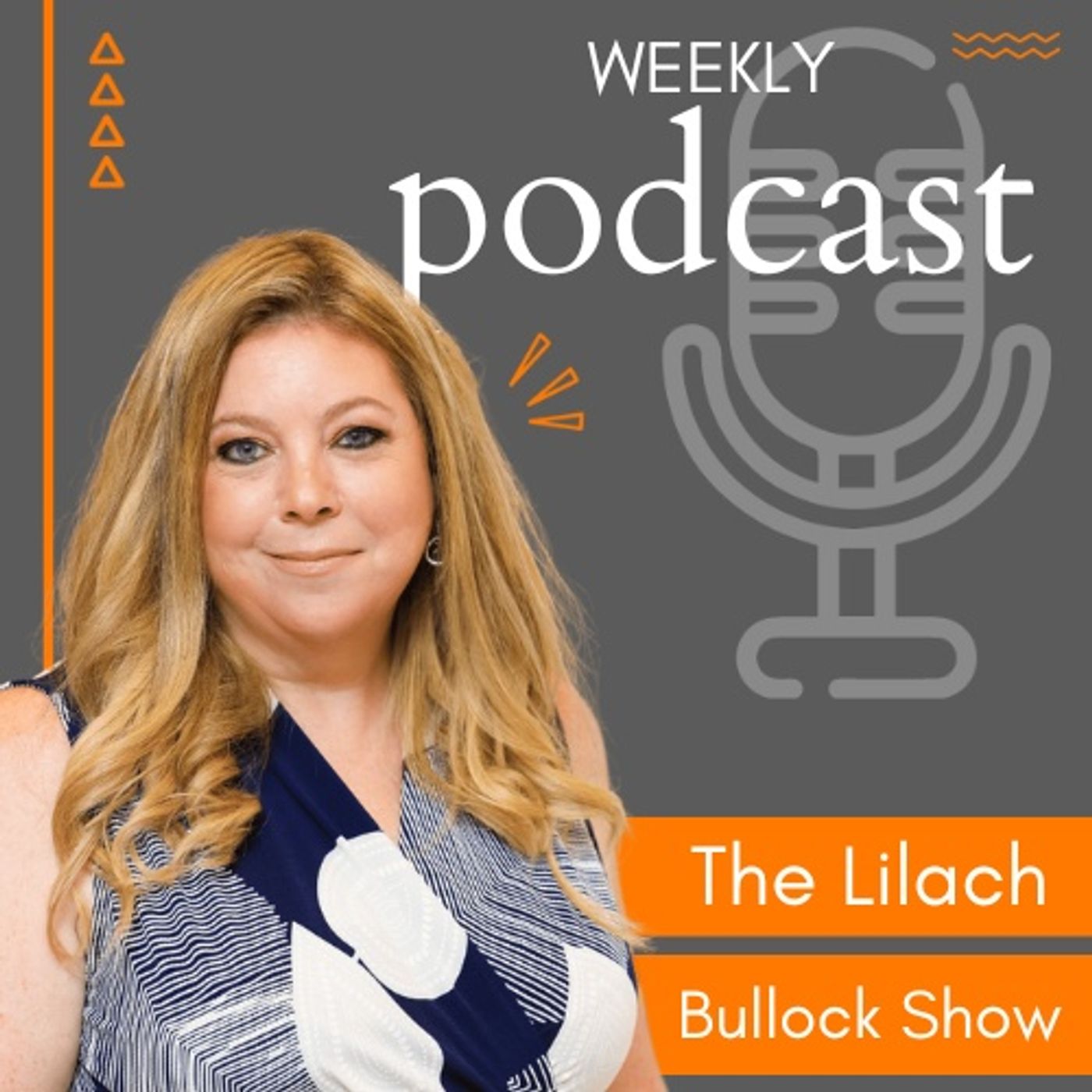 The Lilach Bullock Show