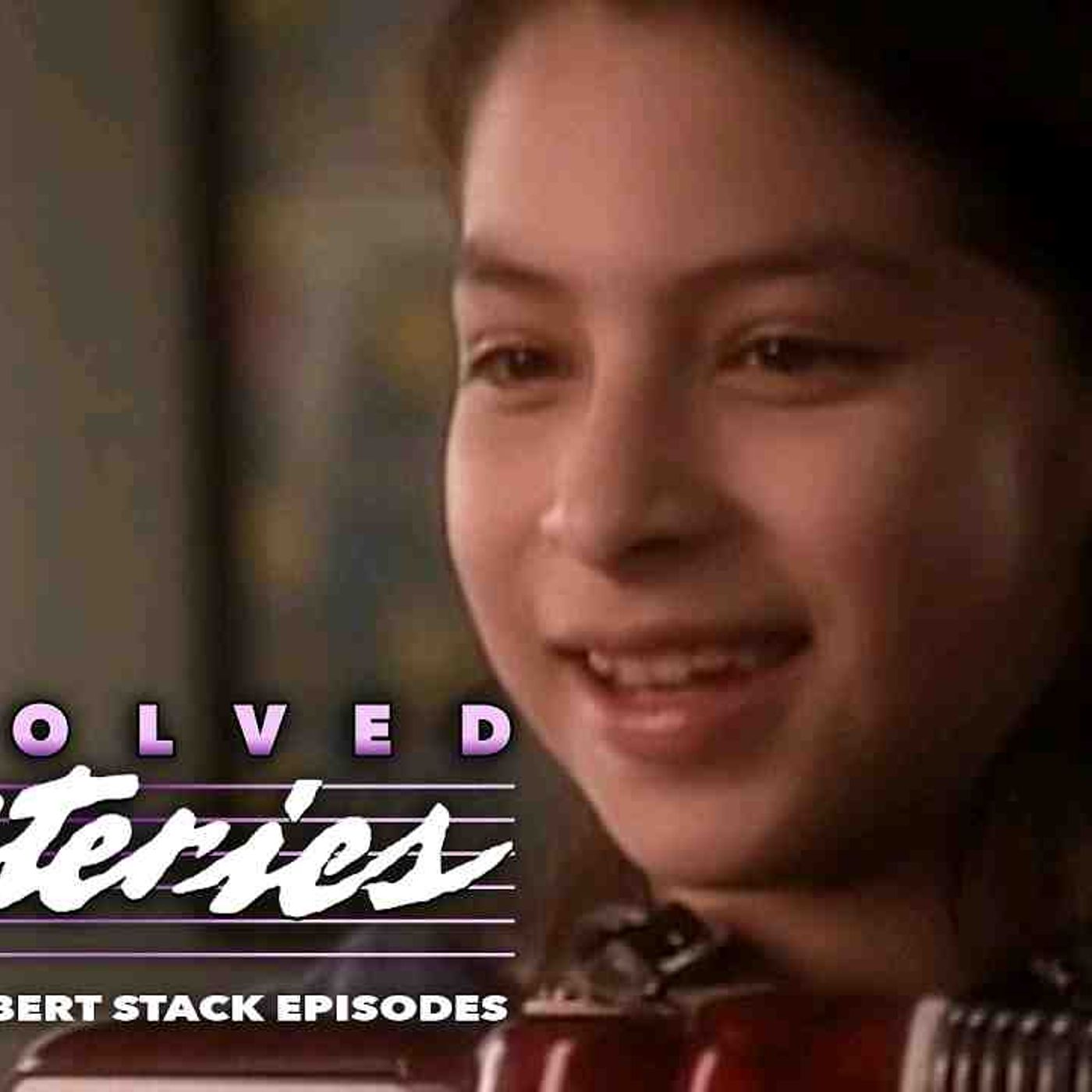 Unsolved Mysteries with Robert Stack - - Full Episode