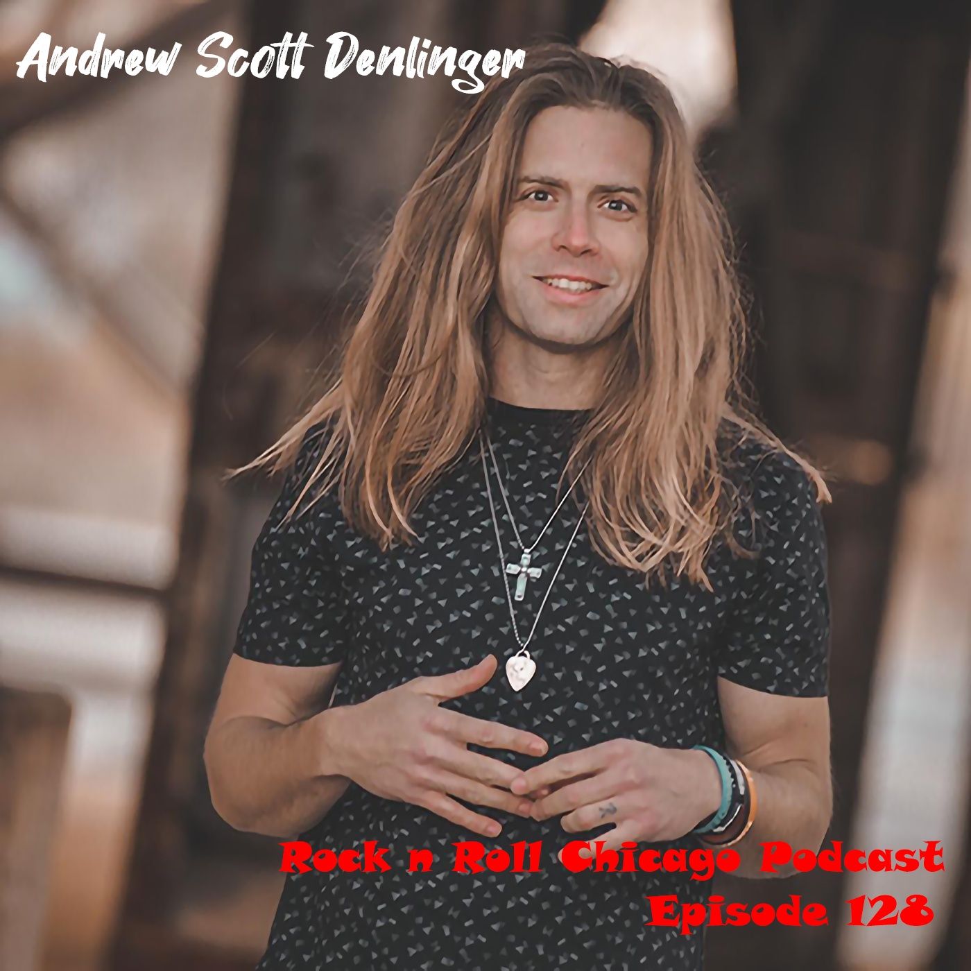 Rock n Roll Chicago Podcast