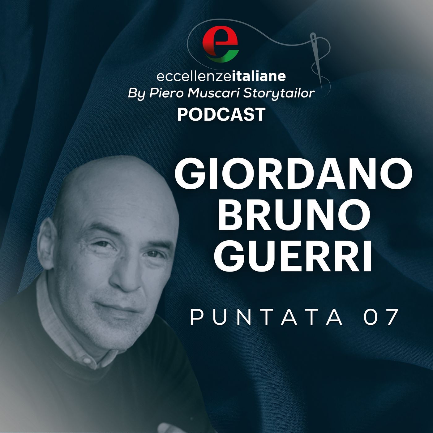 Eccellenze Italiane Podcast