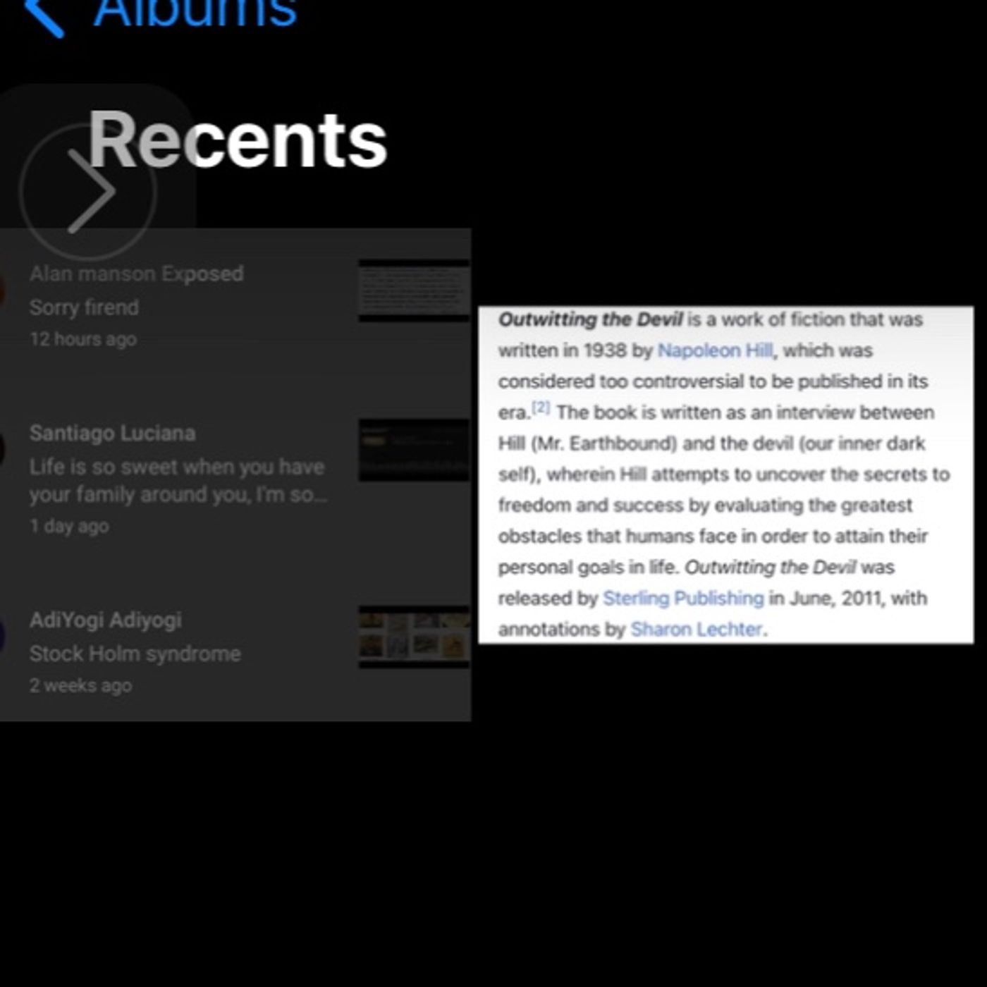 Ceremonial Witchcraft