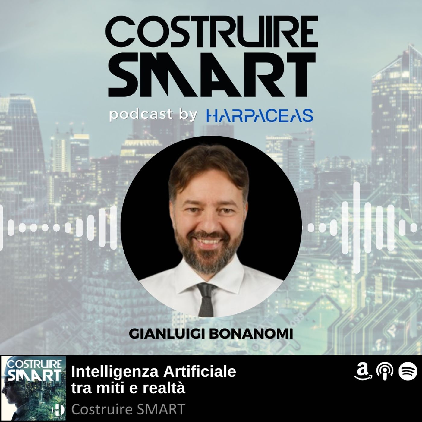 Costruire SMART