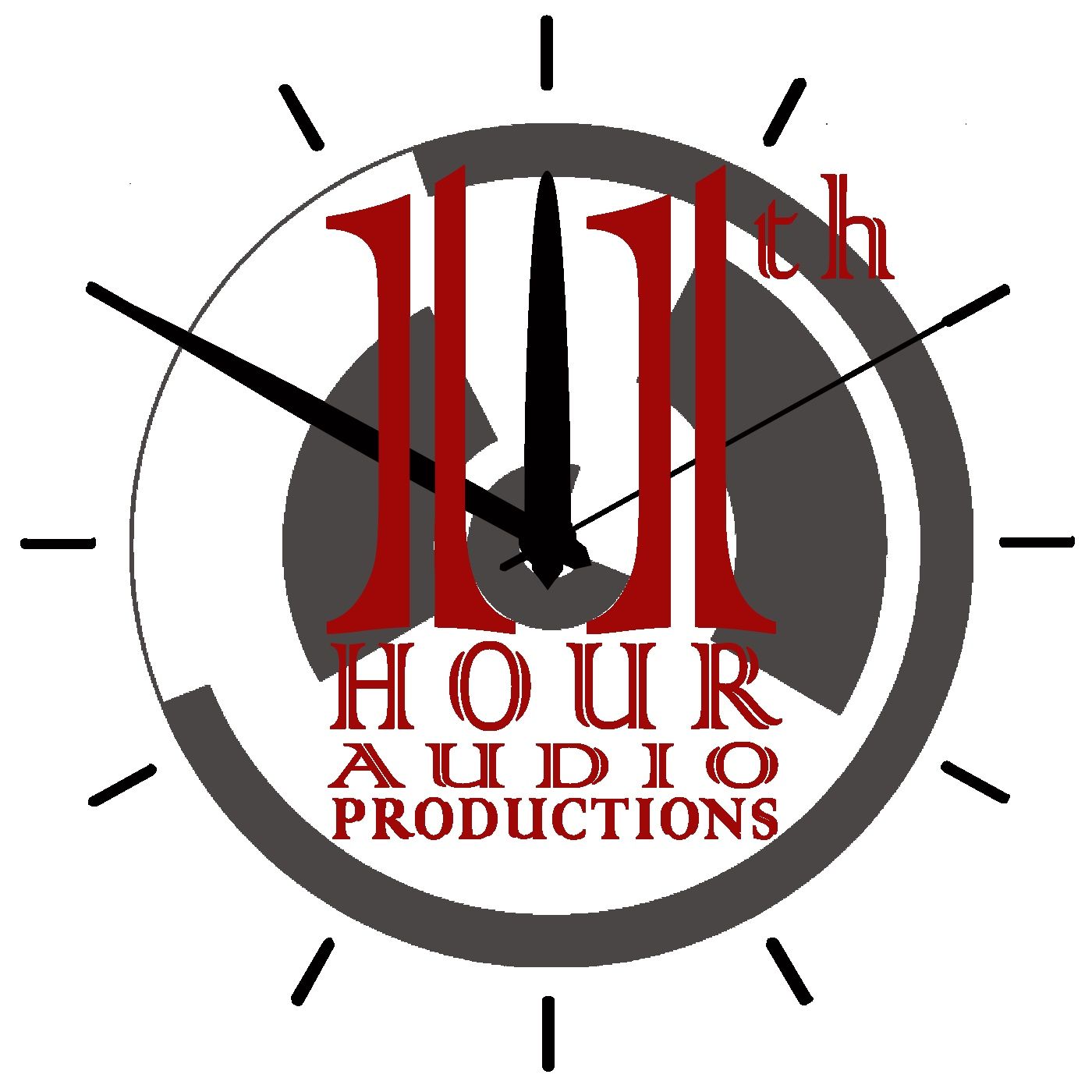 11th Hour Audio Productions