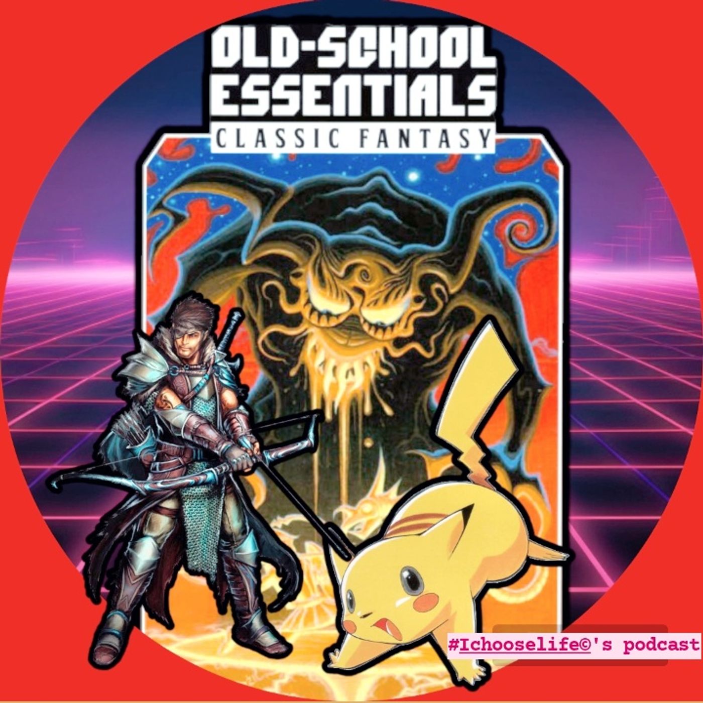 Favola in GdR, festeggiamo Marcy The Gameplayer.