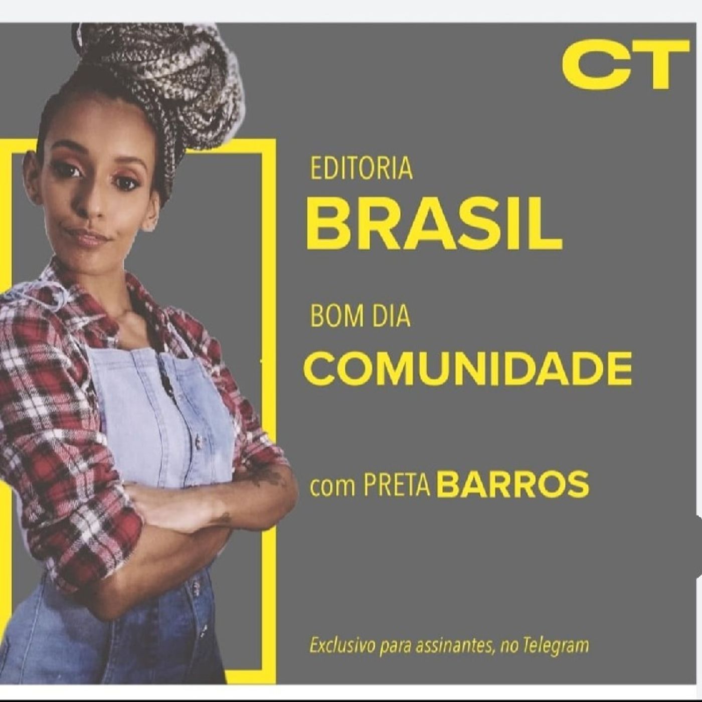 Preta Barros