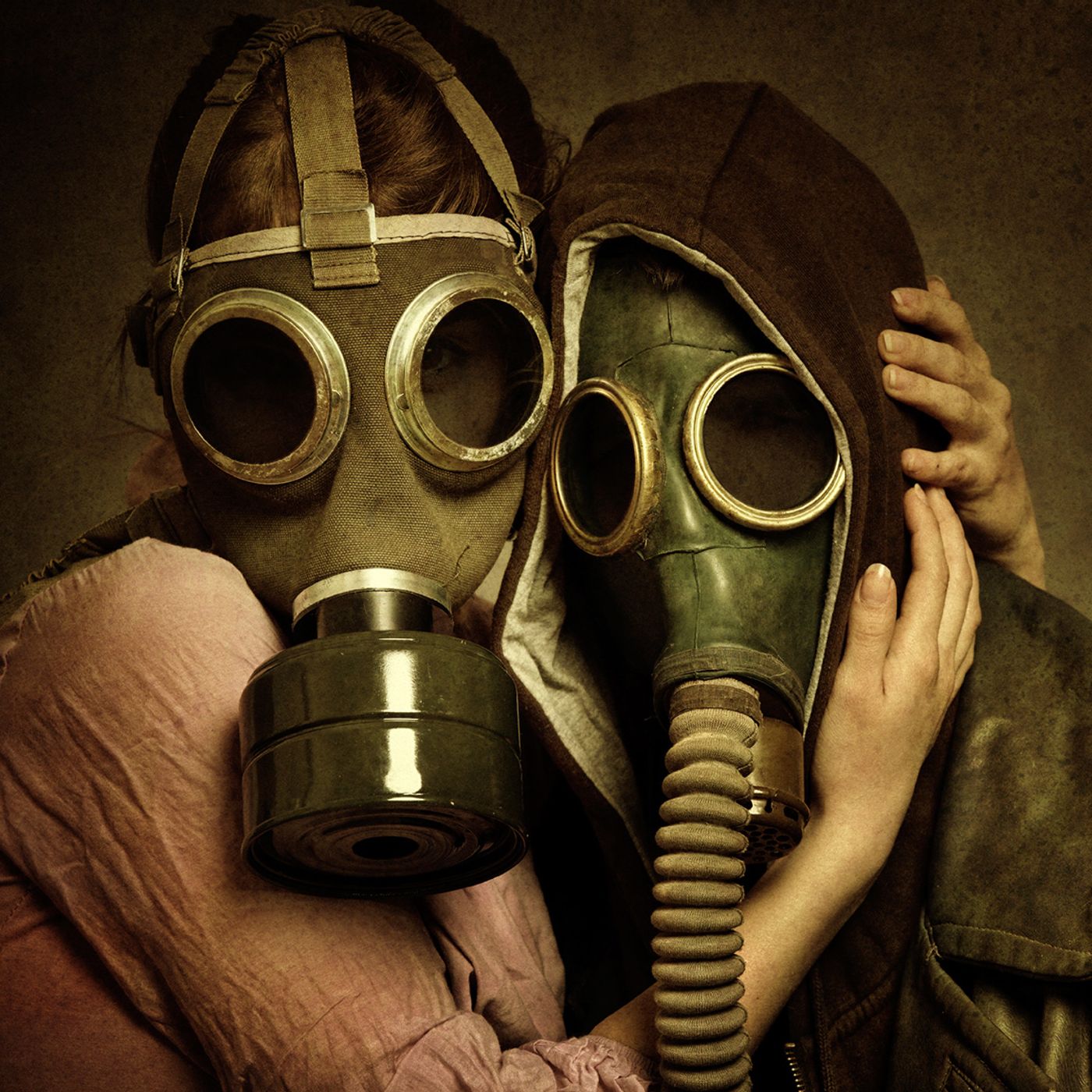 New World Order Survival Guide | The Great Reset | SHTF Conspiracy Podcast