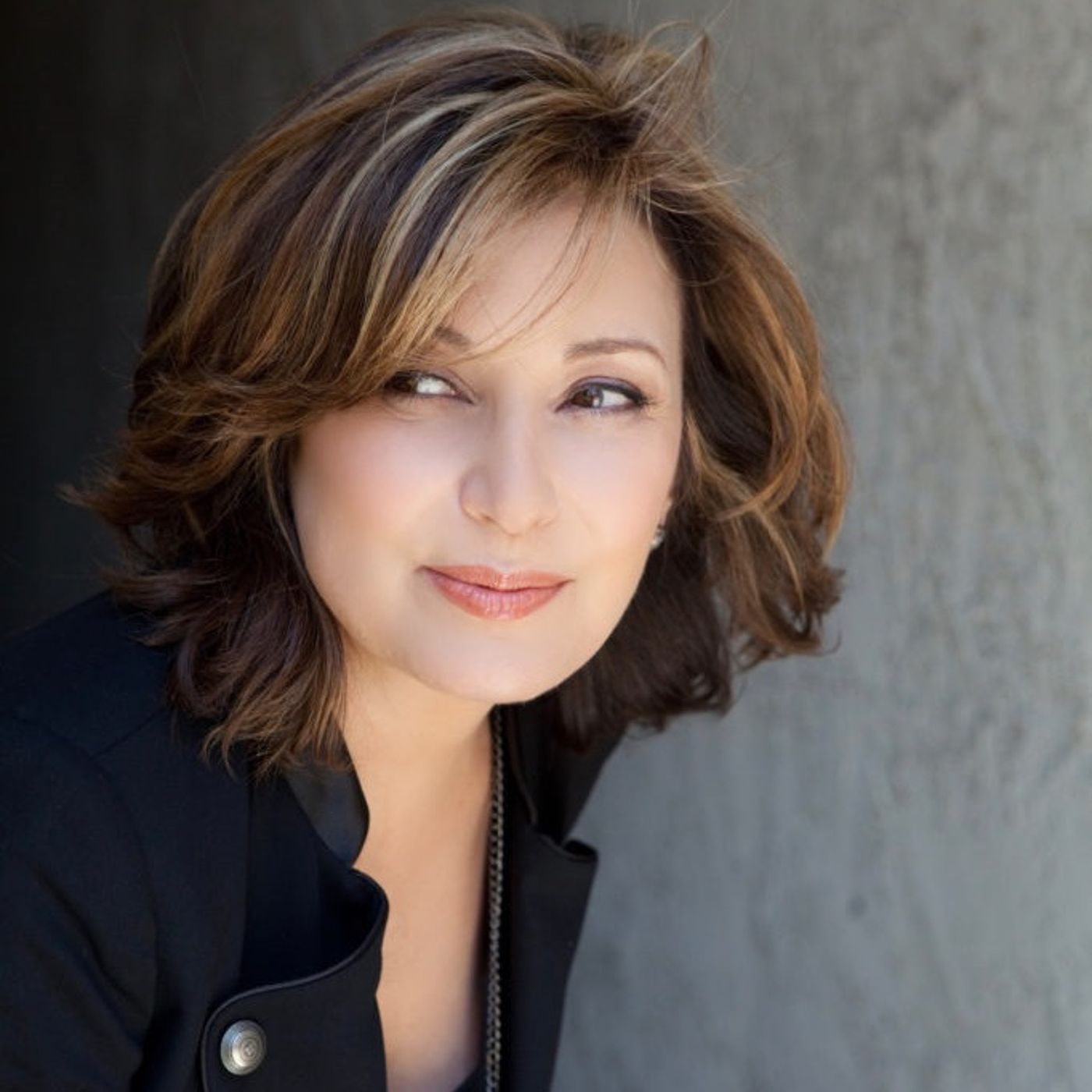 TJS Radio Drop from Denise Donatelli | Jazz Artist | Singer episode artwork