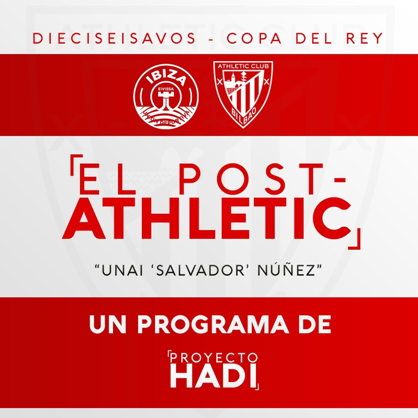 El Post-Athletic En Vivo