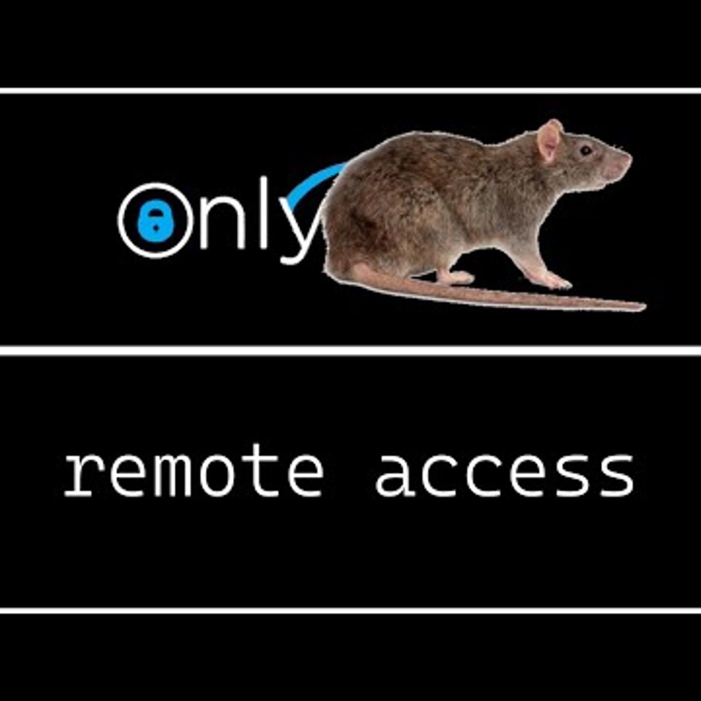 Building a RAT Part 4 - Remote Access episode artwork