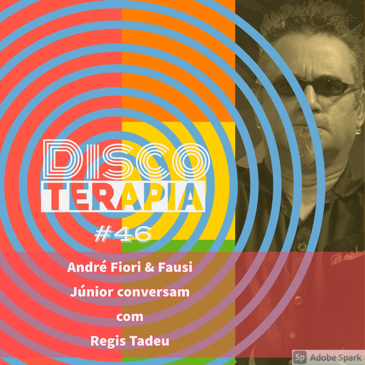 Discoterapia