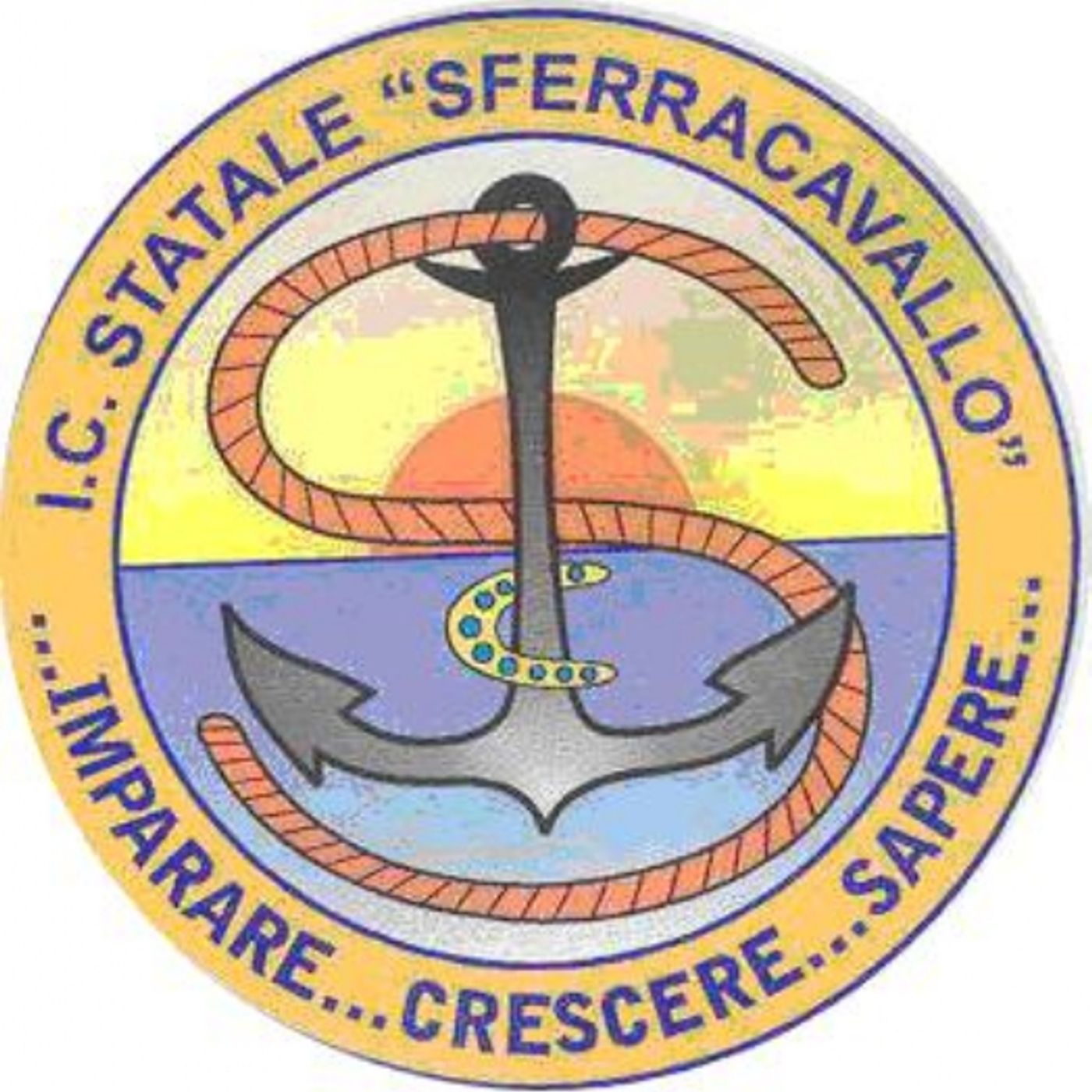 VocidelQuartiereTommaso Natale - Sferracavallo
