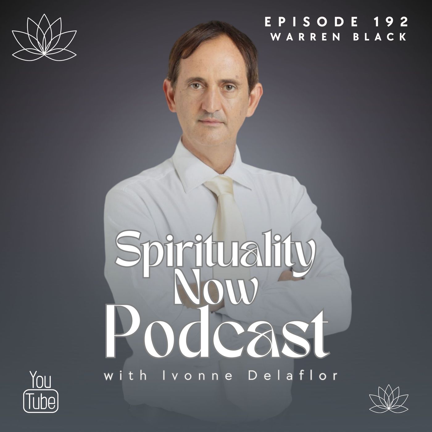 Spirituality Now!