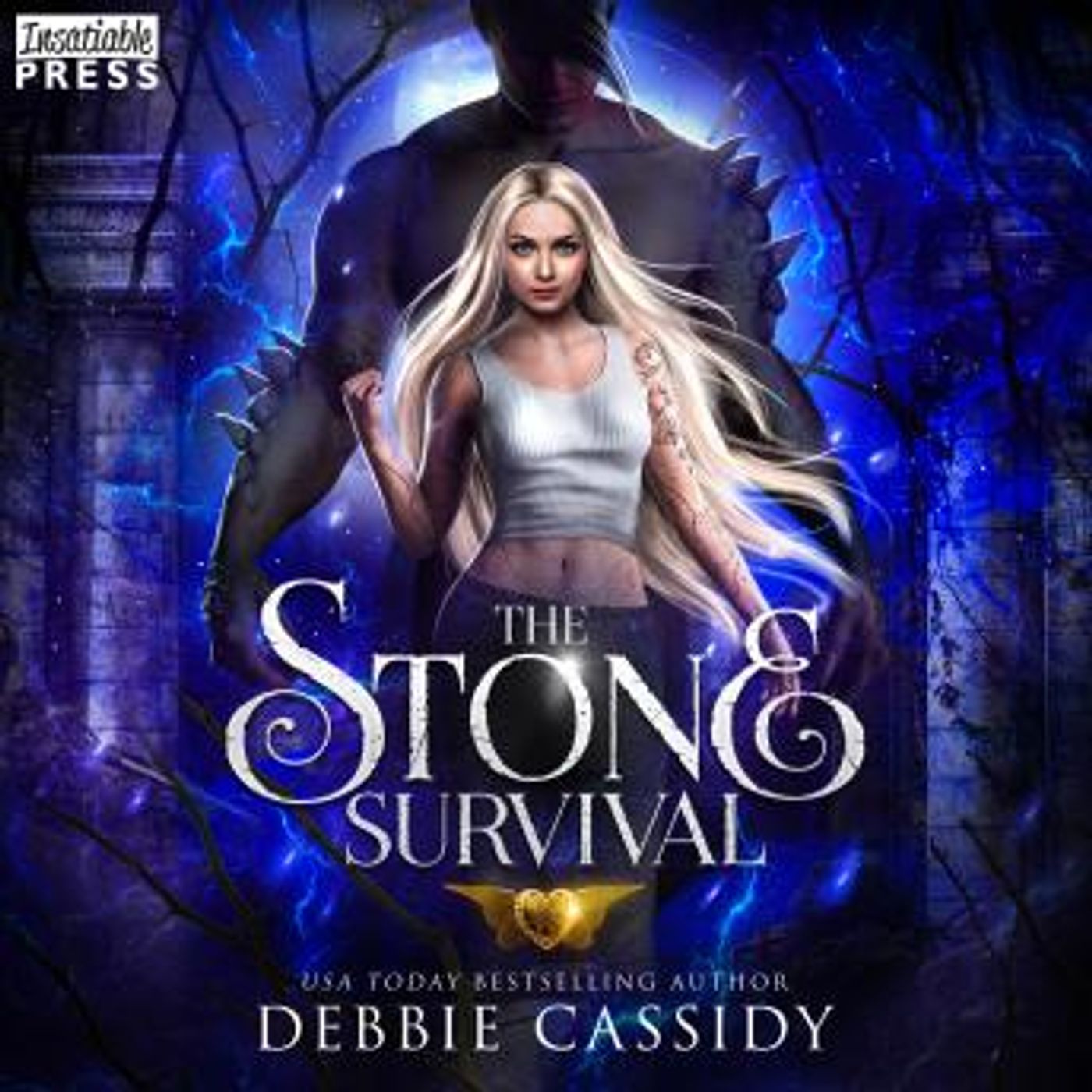 Listen to New Full Audiobooks in Romance, Romantasy