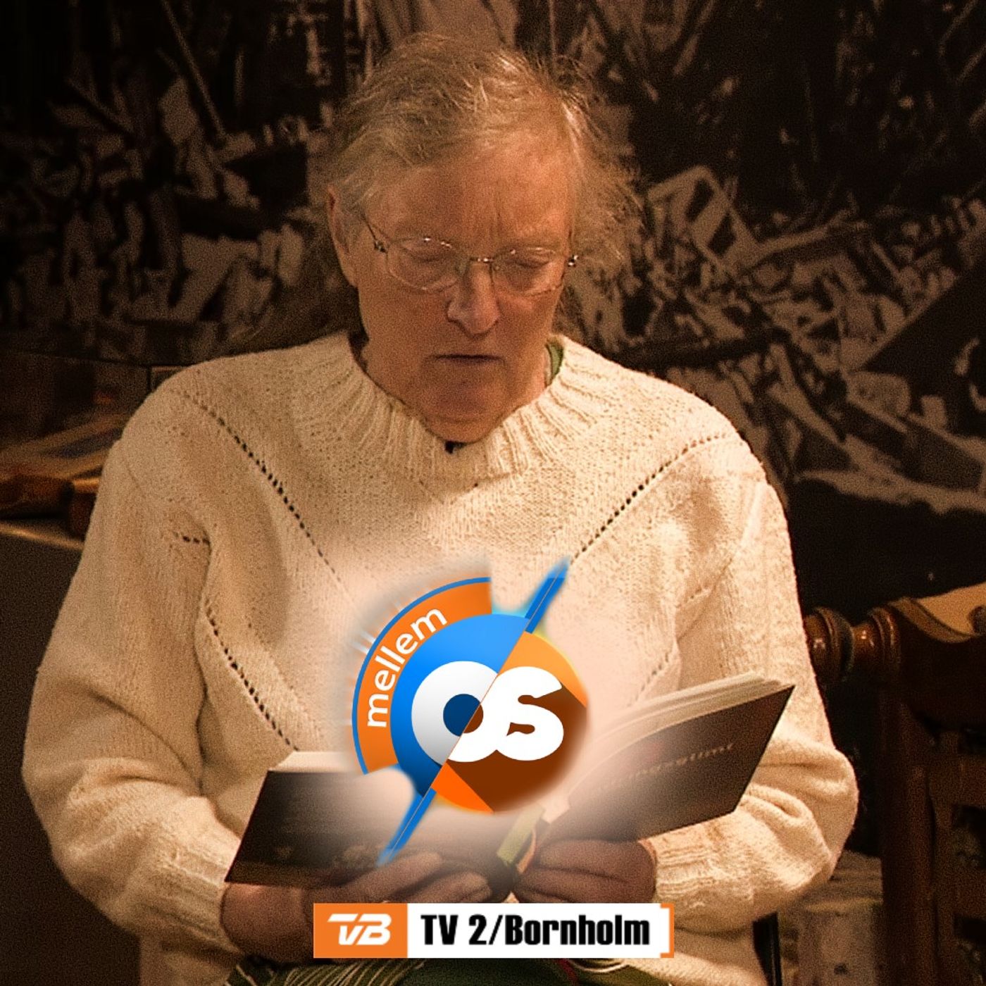 Mellem os