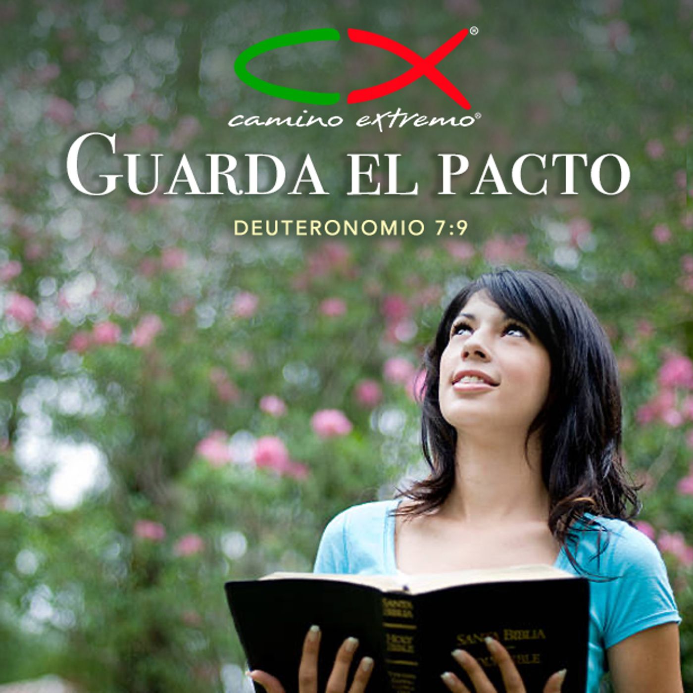 Oración 8 de agosto (Guarda el pacto) episode artwork