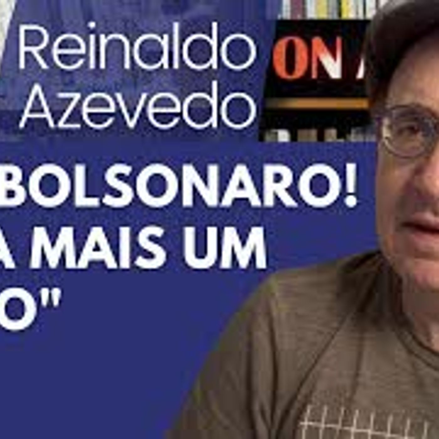 14/10/2022 - Alexandre faz o certo sobre pesquisas