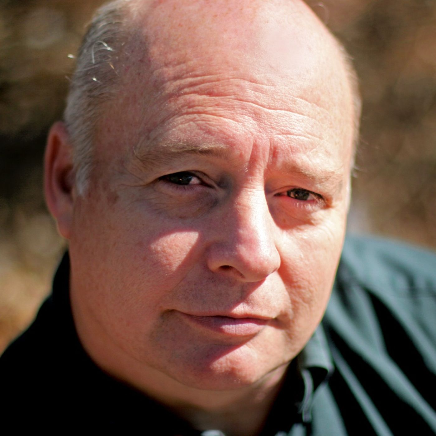 Rob McConnell Interviews - RON FRANSCELL - The Crime that Changed Casper, Wyoming