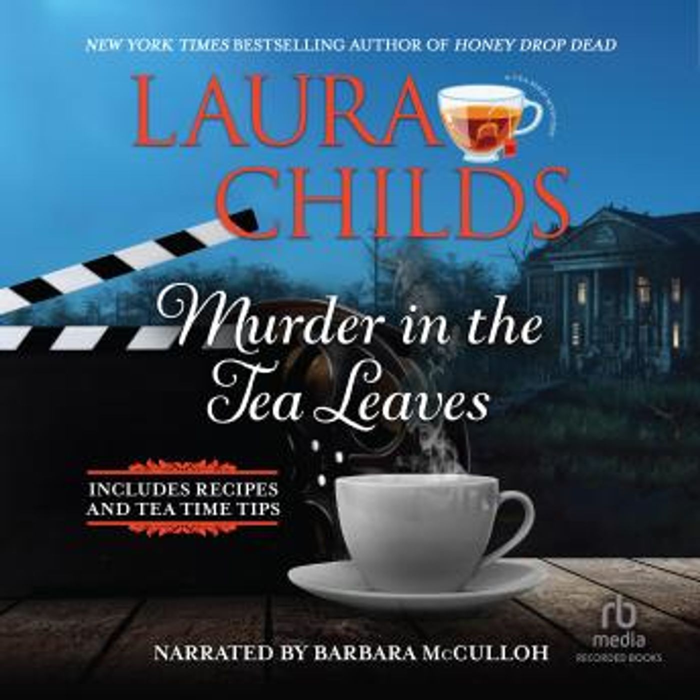 Get Best Full Audiobooks in Mystery, Thriller & Horror, Police & Detective