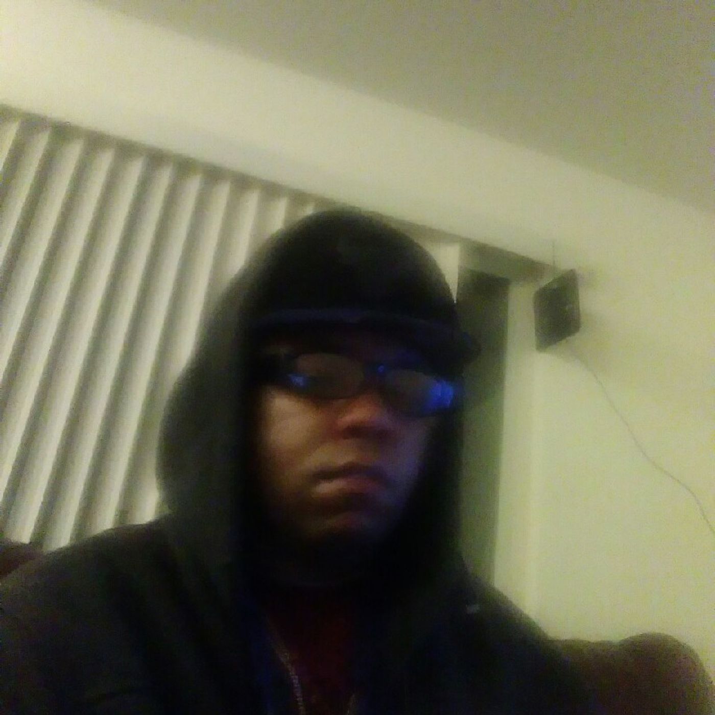 Verrod Chapman\'s show