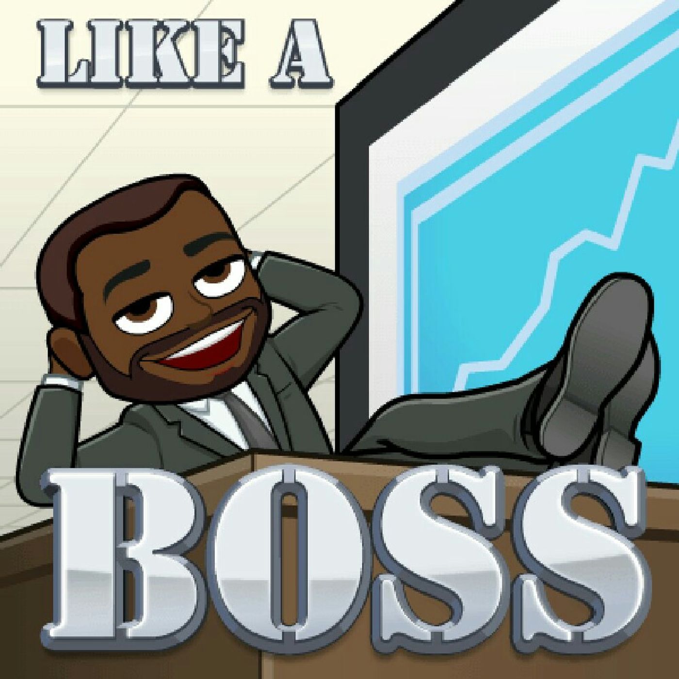 Live With Ya Boy episode artwork