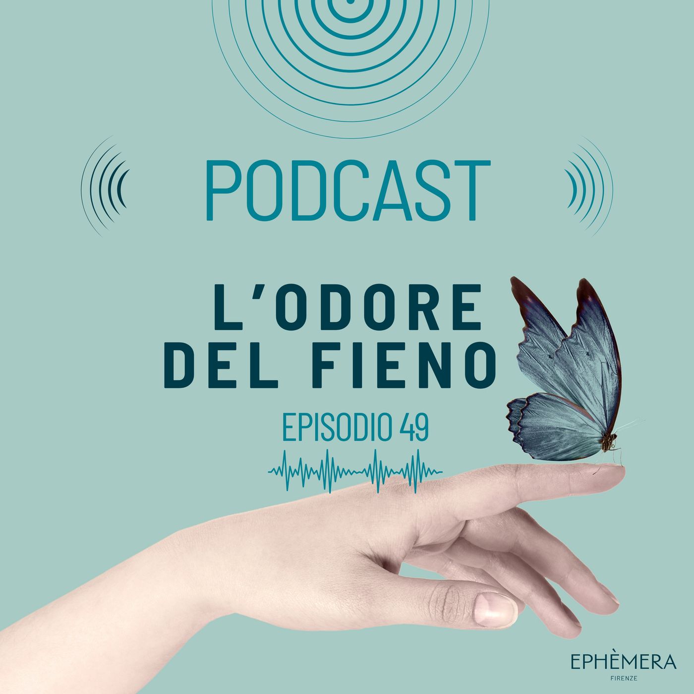 Ep.49_L'odore del fieno episode artwork