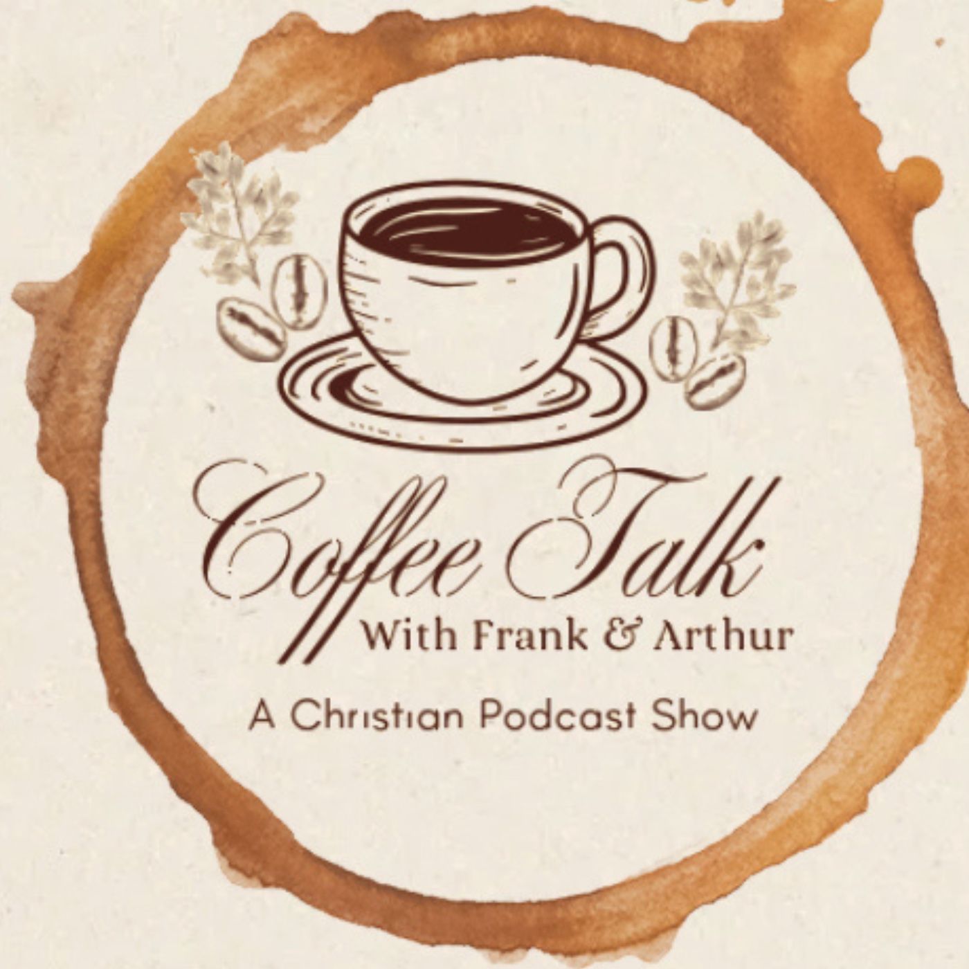 Coffee Talk With Frank & Arthur