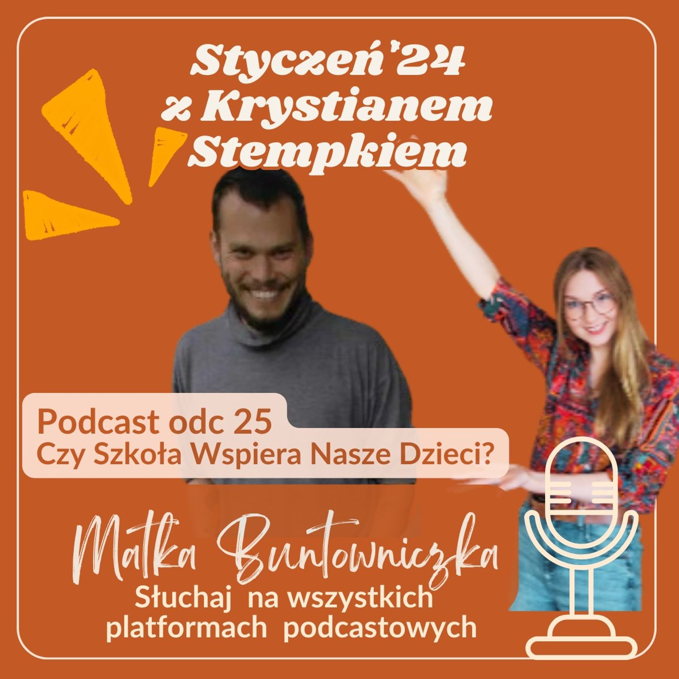 Matka Buntowniczka