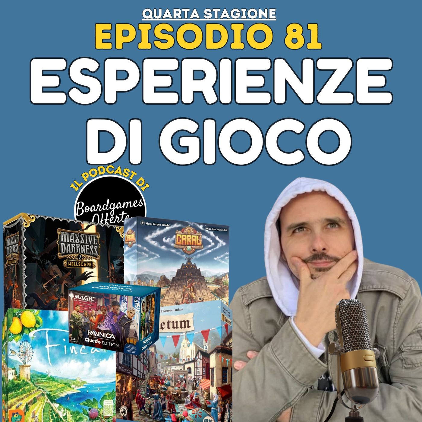 Esperienze Di Gioco