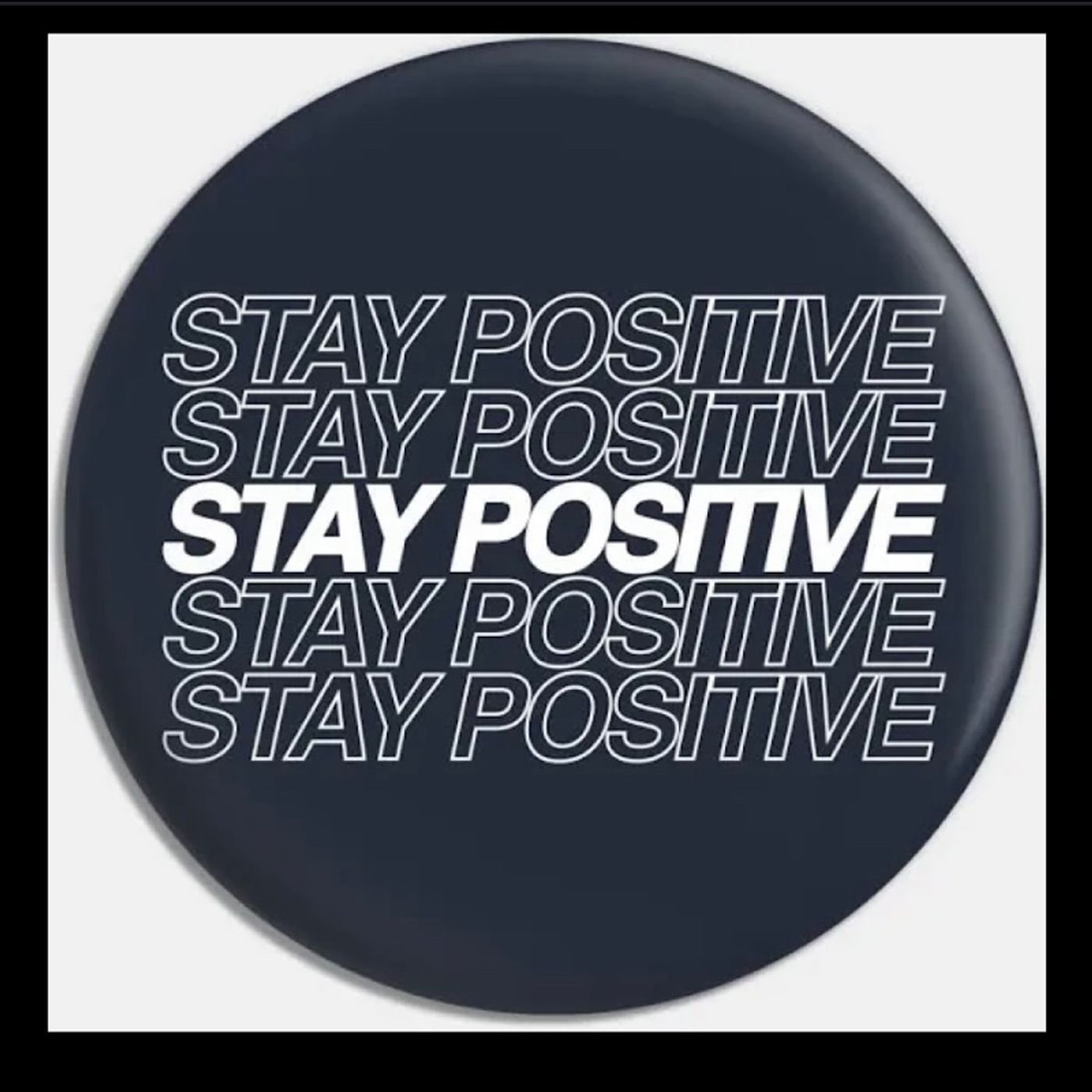 Staying. Positive episode artwork